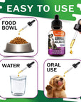 Adrenal Balance for Dogs & Cats