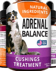 Adrenal Balance for Dogs & Cats