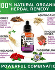 Adrenal Balance for Dogs & Cats